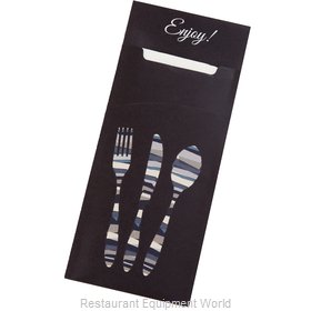 Dinex DXCTCADS1003 Cutlery Sleeve