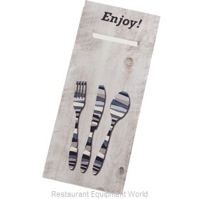 Dinex DXCTCADS1041 Cutlery Sleeve