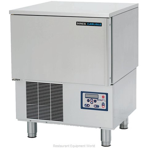 Dinex DXDBC30 Blast Chiller Freezer, 30