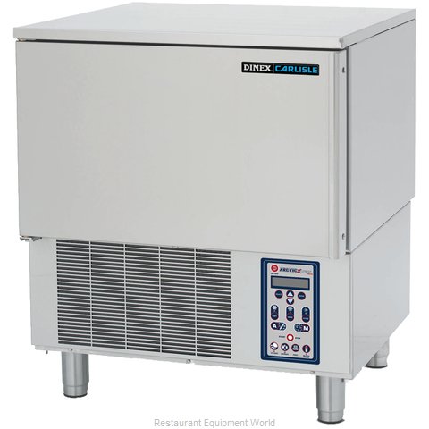 Dinex DXDBC45 Blast Chiller Freezer, 30