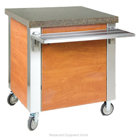 Dinex DXDST5 Serving Counter, Utility