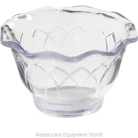 Dinex DXFC507 Cups, Plastic