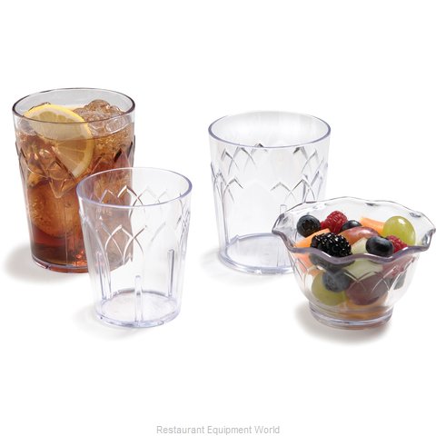 Dinex DXFT1207 Tumbler, Plastic