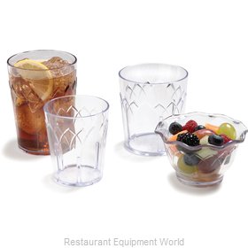 Dinex DXFT1207 Tumbler, Plastic