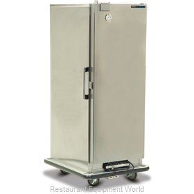 Dinex DXHC24 Heated Cabinet, Mobile