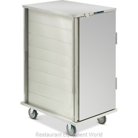 Dinex DXICT20 Cabinet, Meal Tray Delivery
