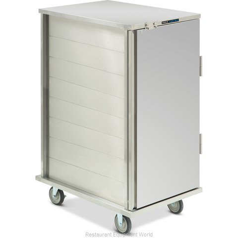 Dinex DXICT24 Cabinet, Meal Tray Delivery