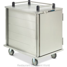 Dinex DXICTPT10 Cabinet, Meal Tray Delivery