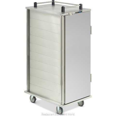 Dinex DXICTPT20 Cabinet, Meal Tray Delivery