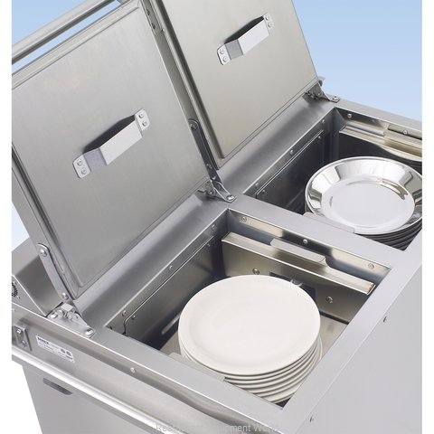 Dinex DXIDPWB20900 Thermal Pellet Base / Underliner Dispenser