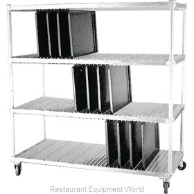 Dinex DXIDTDR3 Tray Drying Rack