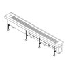 Dinex DXIESSB14 Conveyor, Tray Make-Up