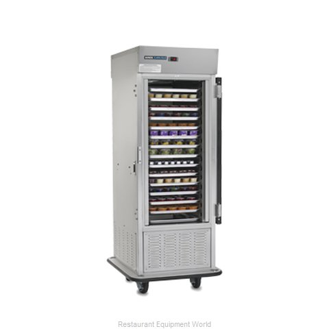Dinex DXIRAC15 Refrigerator Air Curtain