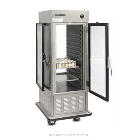 Dinex DXIRAC15PT Refrigerator Air Curtain
