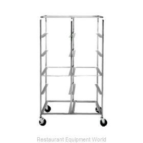 Dinex DXIRDSD9100 Cart, Dome/Base/Pellet