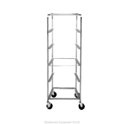 Dinex DXIRDSD950 Cart, Dome/Base/Pellet