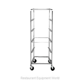 Dinex DXIRDSD950 Cart, Dome/Base/Pellet