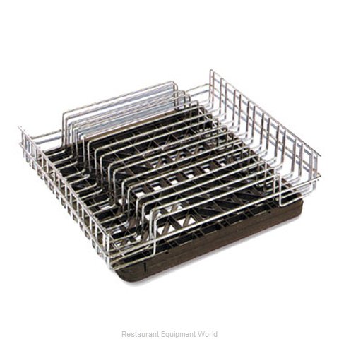 Dinex DXIWISUC Dishwasher Rack, for Plate Covers