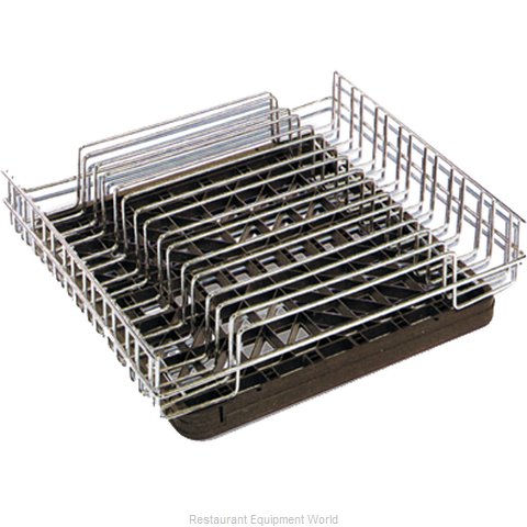 Dinex DXIWISUS Dishwasher Rack, Plates