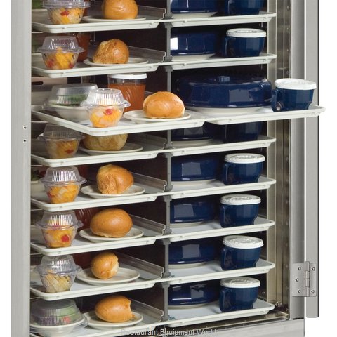 Dinex DXMOC20 Cabinet, Meal Tray Delivery