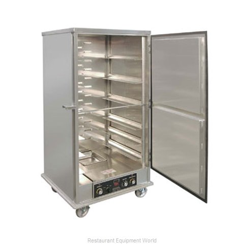 Dinex DXP1012U Proofer Cabinet, Mobile