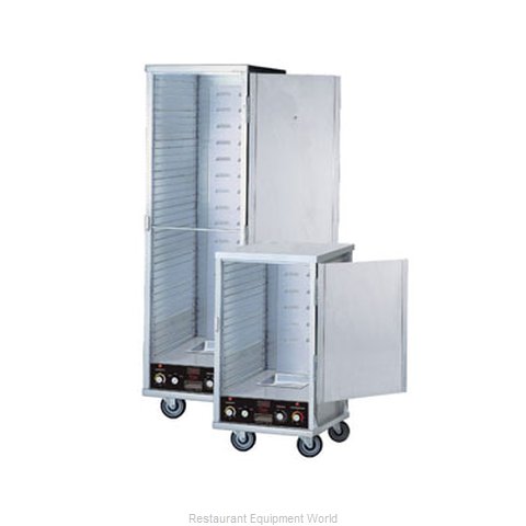 Dinex DXP1015 Proofer Cabinet, Mobile, Half-Height