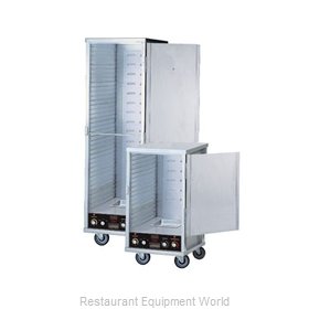 Dinex DXP1034 Proofer Cabinet, Mobile