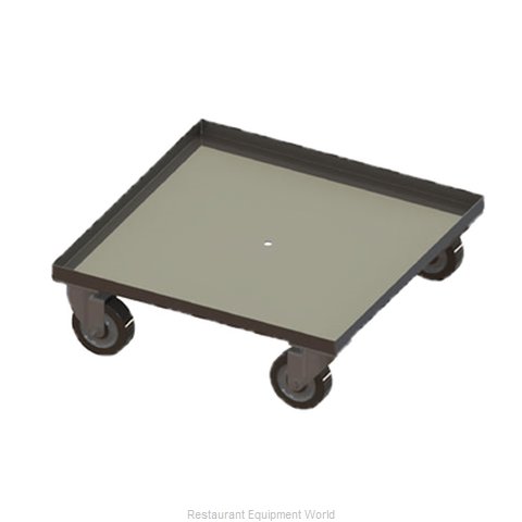 Dinex DXP3111215 Dolly, Dishwasher Rack