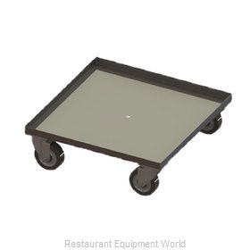 Dinex DXP3111215 Dolly, Dishwasher Rack