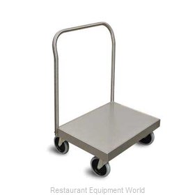 Dinex DXP3372404 Dolly, Dishwasher Rack