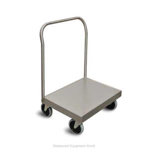 Dinex DXP3373470 Dolly, Tray