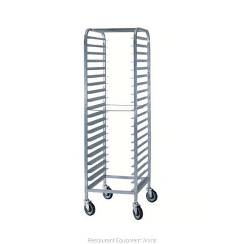 Dinex DXP505MT Pan Rack, Bun