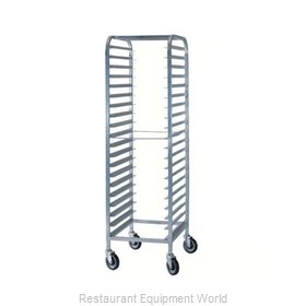 Dinex DXP520S Pan Rack, Bun