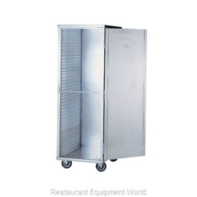 Dinex DXP540 Cabinet, Enclosed, Bun / Food Pan