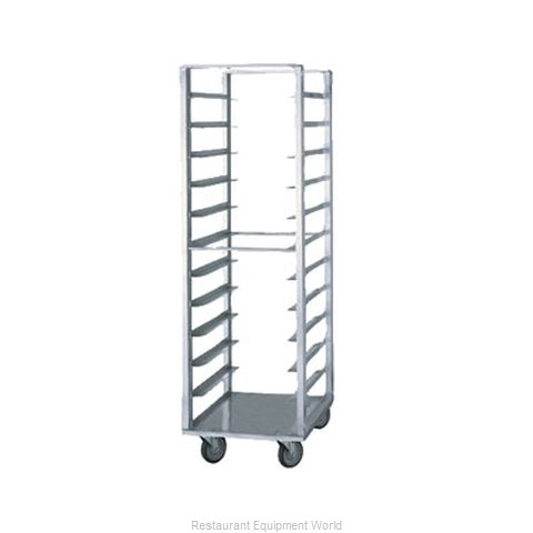 Dinex DXP612 Pan Rack, Bun