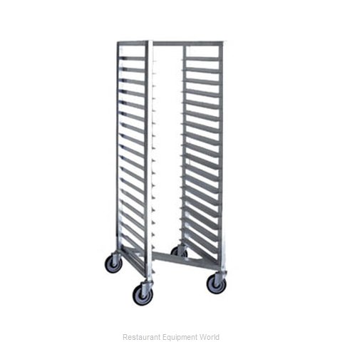 Dinex DXP618N Pan Rack, Bun, Nesting