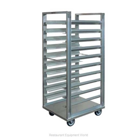 Dinex DXP620U Pan Rack, Universal