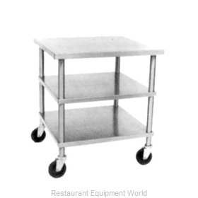 Dinex DXP7051 Table, Utility