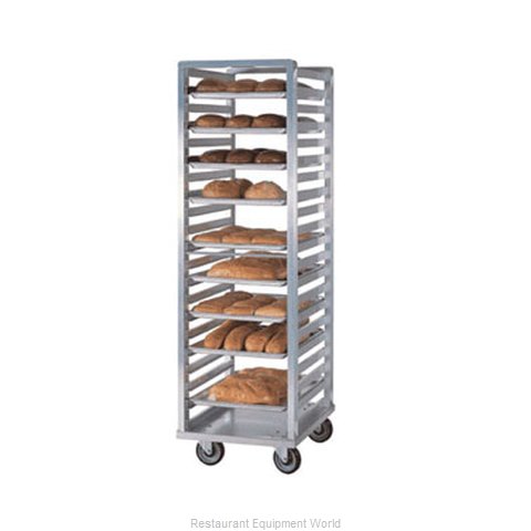 Dinex DXP733 Pan Rack, Bun