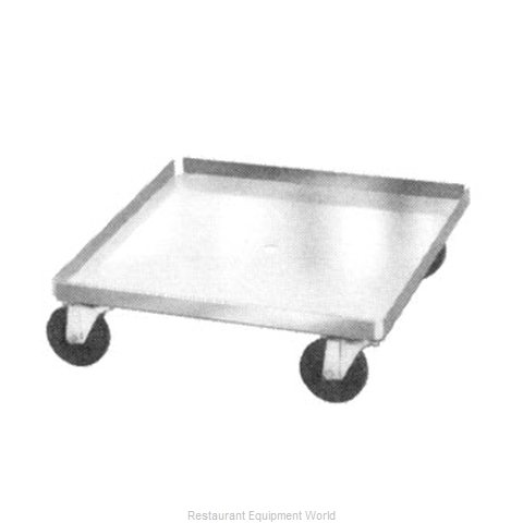 Dinex DXP750 Dolly, Dishwasher Rack