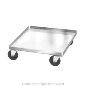 Dinex DXP750 Dolly, Dishwasher Rack