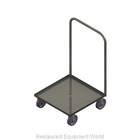 Dinex DXP7501 Dolly, Dishwasher Rack