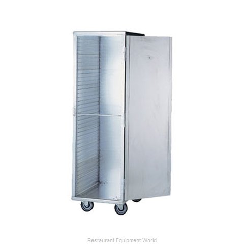Dinex DXP941EX Cabinet, Enclosed, Bun / Food Pan