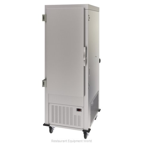 Dinex DXPACR15L Refrigerator, Air Curtain