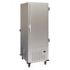 Refrigerador, con Cortina de Aire
 <br><span class=fgrey12>(Dinex DXPACR15R Refrigerator, Air Curtain)</span>