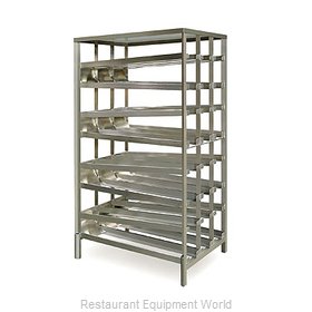 Dinex DXPCSR84 Can Storage Rack