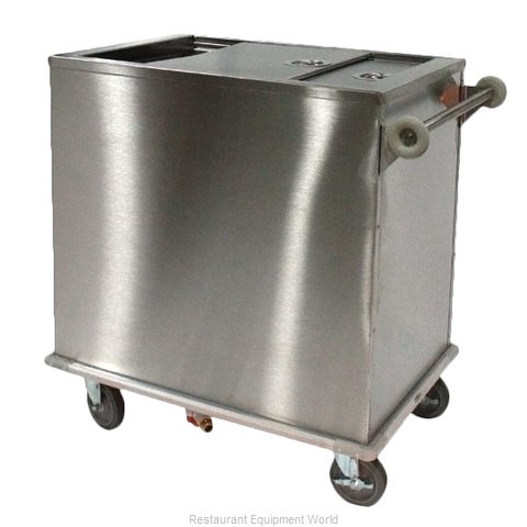 Dinex DXPICE1 Ice Bin / Ice Caddy , Mobile