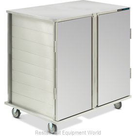 Dinex DXPICT202D Cabinet, Meal Tray Delivery