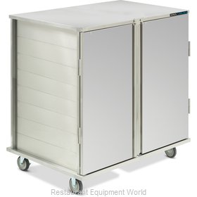 Dinex DXPICT242D Cabinet, Meal Tray Delivery