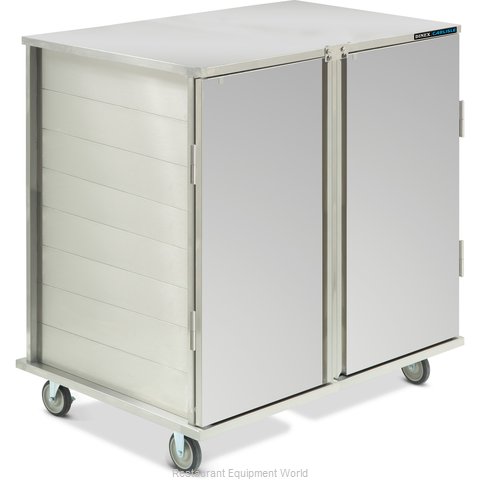 Dinex DXPICT322D Cabinet, Meal Tray Delivery